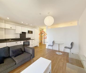 Studio to rent - Photo 6