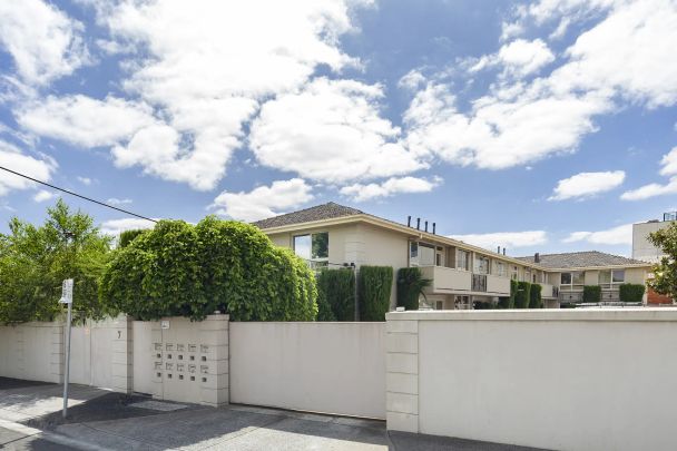 Unit 4/7 Railway Avenue, Armadale. - Photo 1