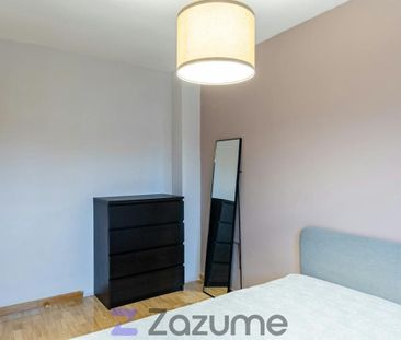 Piso de alquiler en Av. de Zarauz, Parque Roma - Coronas - Photo 2