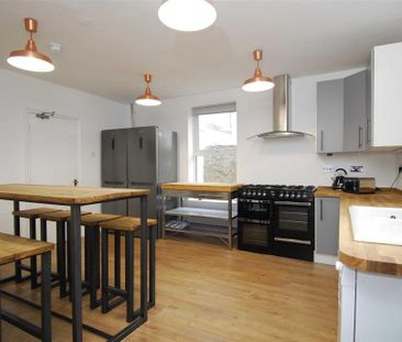 7 bedroom house to rent - Photo 3