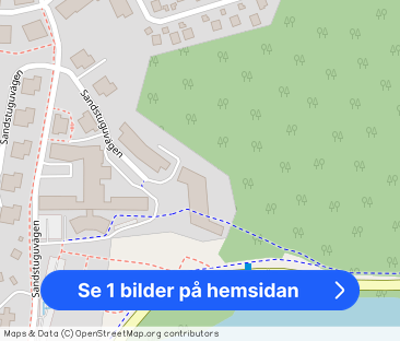 Sandstuguvägen 14 - Foto 1