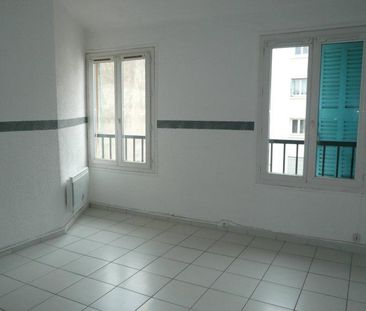 Appartement 2 pièce(s) 48.79 m² - Photo 3
