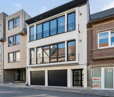 Appartement te huur in Zwevegem voor € 800 met 2 slaapkamers - Photo 3