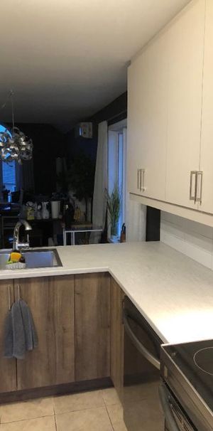 5 1/2 Style condo - Photo 1