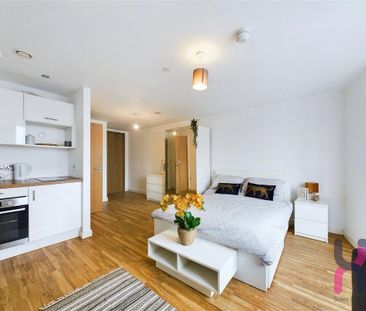 1 bedroom property to rent - Photo 3