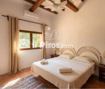 Casa en alquiler en Santa Eulalia - Foto 5