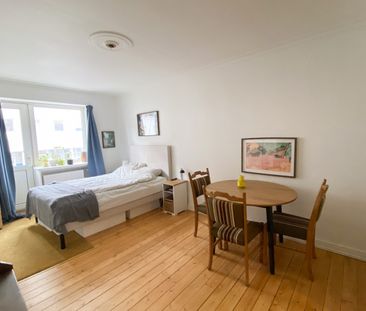 1-værelses lejlighed i Aalborg centrum med 2 altaner - Photo 5