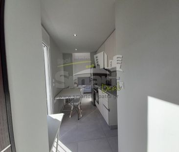 Studio/Γκαρσονιέρα για ενοικίαση Υψηλά Αλώνια (Πάτρα) - Photo 5