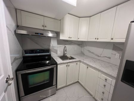For Lease - 7 Albright Road Unit# Bsmt, Brampton, Ontario - Photo 5