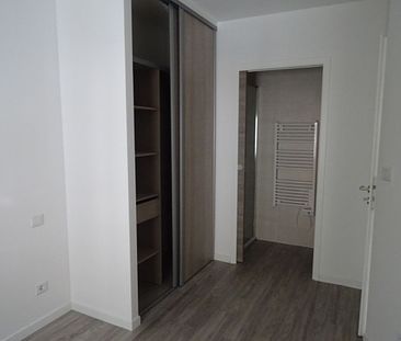 Location appartement 2 pièces, 34.97m², Bourg-en-Bresse - Photo 5