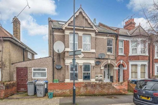 Bertie Road, Willesden Green, NW10 - Photo 1