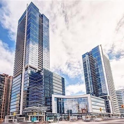 For Lease - 5 Sheppard Avenue Unit# 3418, Toronto, Ontario - Photo 1