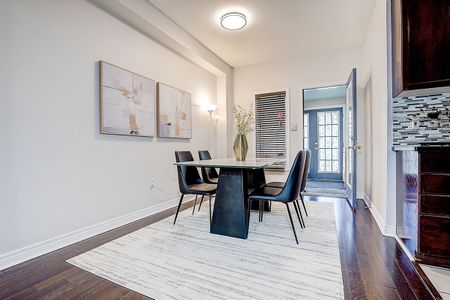 For Lease - 54 Forestwood Street, Richmond Hill, Ontario - Photo 4