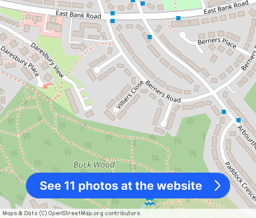 Villiers Close, Sheffield, S2 - Photo 1