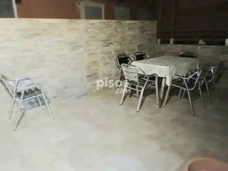Piso en alquiler en Carretera de Ronda, cerca de Calle Doctor Martínez Oña - Photo 4