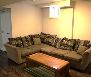 For Lease - 24 Tralee Avenue Unit# Basement, Toronto, Ontario - Photo 2