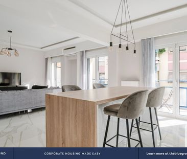 Διαμέρισμα για ενοικίαση Αμπελόκηποι - Πεντάγωνο - Photo 1