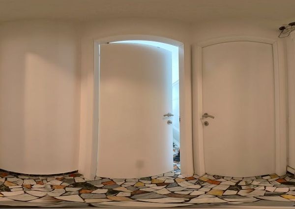 Via Santa Lucia, Padova, Veneto 35139