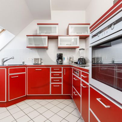 Über den Dächern von Prenzlauer Berg - Photo 1