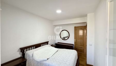 Piso en alquiler en La Paz – Madrid | Gilmar Consulting Inmobiliario - Photo 3