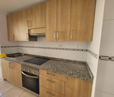 Apartamento de alquiler en Avenida Juan Carlos I, 39, Los Cristianos - Photo 1