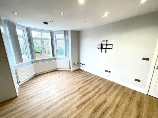 2 Bed Flat, Stanmore Road, B16 - Photo 1