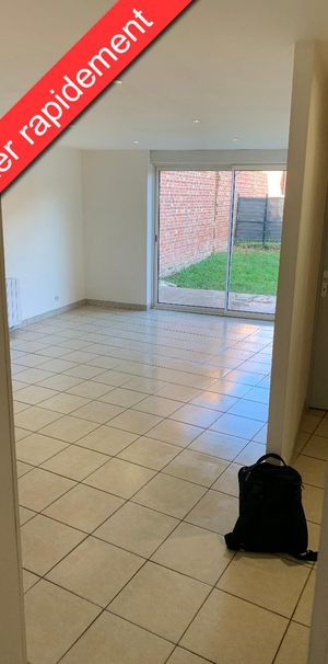Location Appartement 3 pièces 60m² SALLAUMINES 62430 - Photo 1