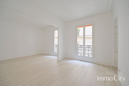 Appartement 2 pièces - 42.38m² - Photo 4