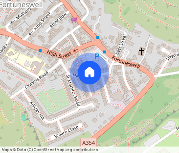 Hambro Road, Portland - Photo 1