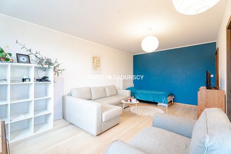 Jednopokojowe mieszkanie z widokiem na Wawel - Photo 5