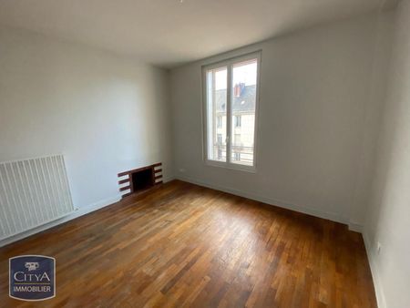 Location Appartement 3 pièces 71m² TOURS 37000 - Photo 4