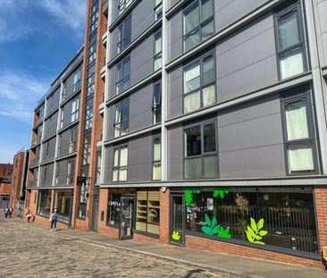 2 bedroom apartment to rent - Photo 2