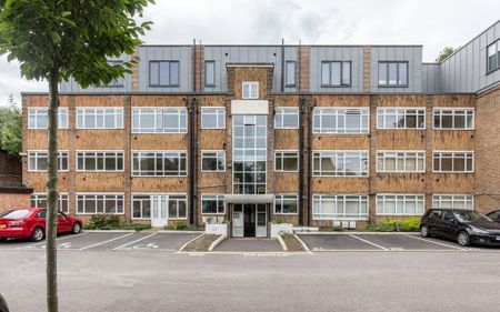 2 bedroom flat to rent - Photo 3
