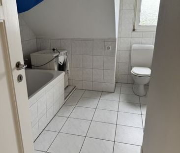 3-Zimmer-Wohnung mit separater Mansarde - Photo 6