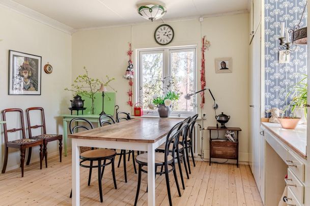 Kyrkbacksvägen, Falun - Photo 1