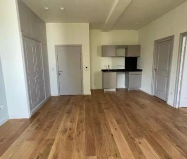 Appartement à louer 2 pièces 42.92m² - Photo 4