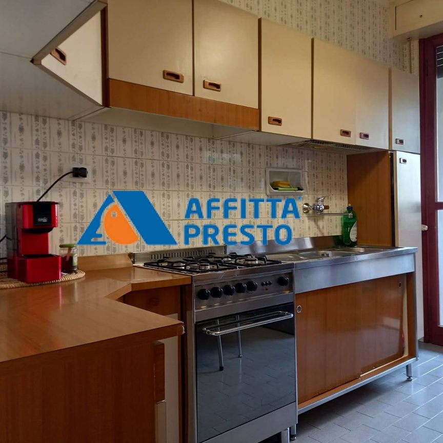 Appartamento in affitto a Bologna - Photo 1