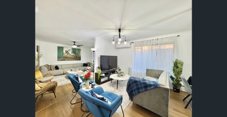 Family Home in Stretton State College Catchment - Photo 4