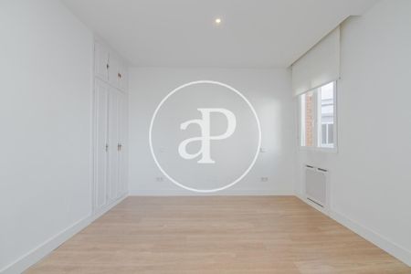 Penthouse for rent in Príncipe de Vergara - Photo 5