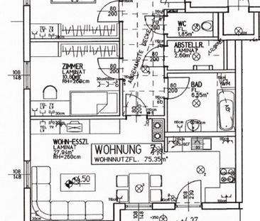 Wohnung in Vitis - Photo 5
