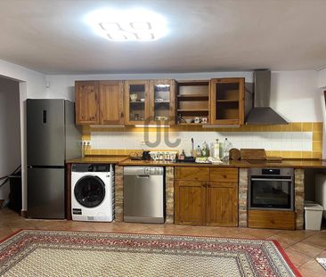 Kiadó újszerű állapotú ház - Telki - Fotó 3