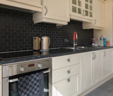 WONING MET 3 SLAAPKAMERS TE HUUR IN OOSTENDE - Photo 5