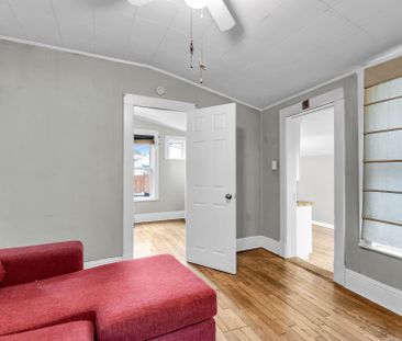 For Lease - 101 Scott Street Unit# B, St. Thomas, Ontario - Photo 1