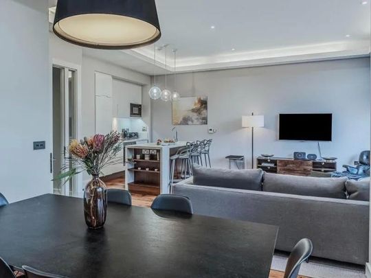 House Share-Brightlingsea Place, London, E14 - Photo 1