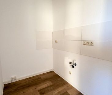 Wohnung, 1 Zimmer (36,22 m²) - Photo 2
