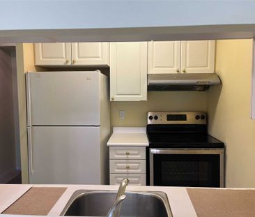 For Lease - 3 Pemberton Avenue Unit# 606, Toronto, Ontario - Photo 4