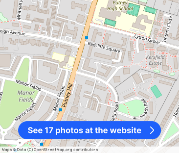 Kersfield Road, SW15 - Photo 1