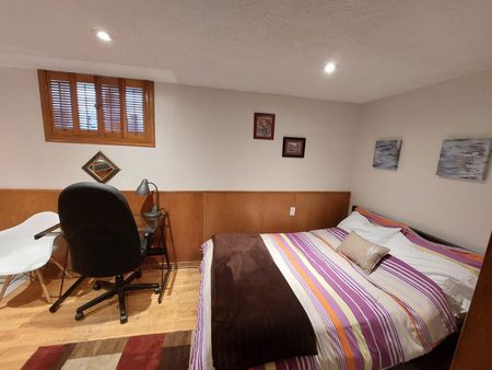 For Lease - 15 Lynnhaven Road Unit# (Lower Level), Toronto, Ontario - Photo 2