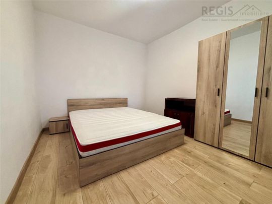 Apartamant 3 Camere Centu Civic Pet Friendly - Photo 1