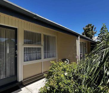 Studio Unit in Prime Riccarton Location - Photo 5